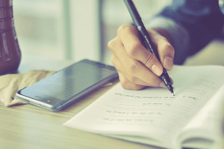 Technical writing jobs