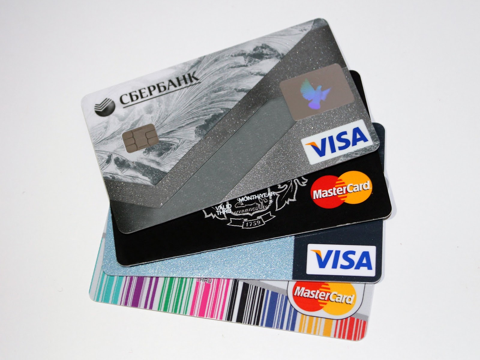How Does APR Work: credit cards