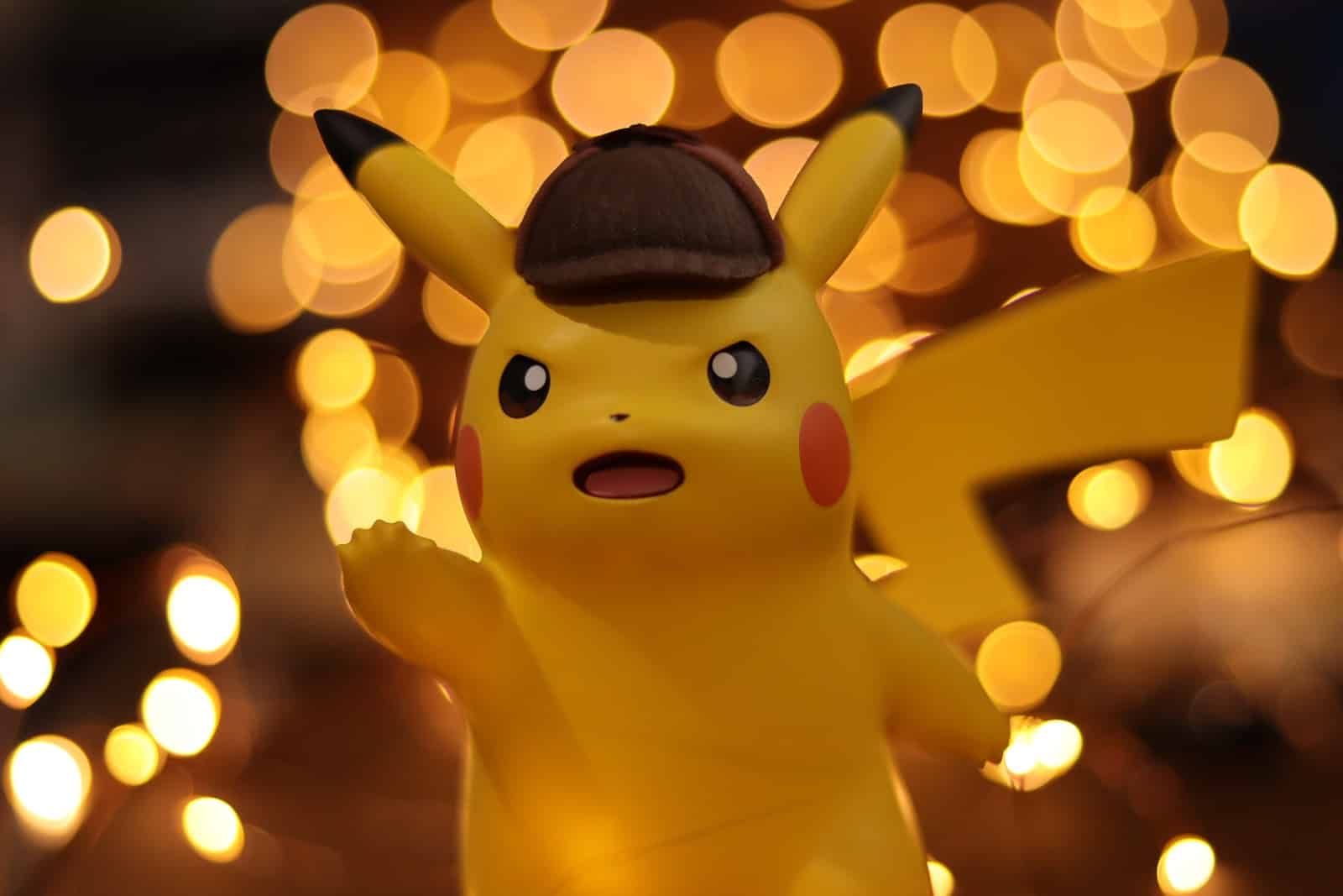 Sell Pokémon Cards: Pikachu