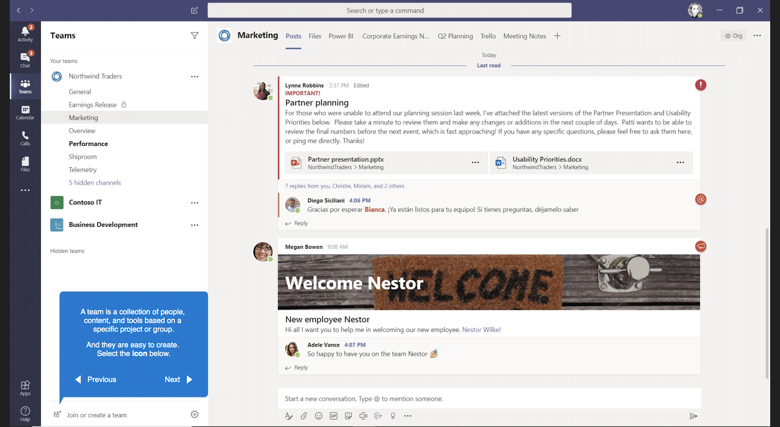 What Is Microsoft Teams Used For: Teams and Channels