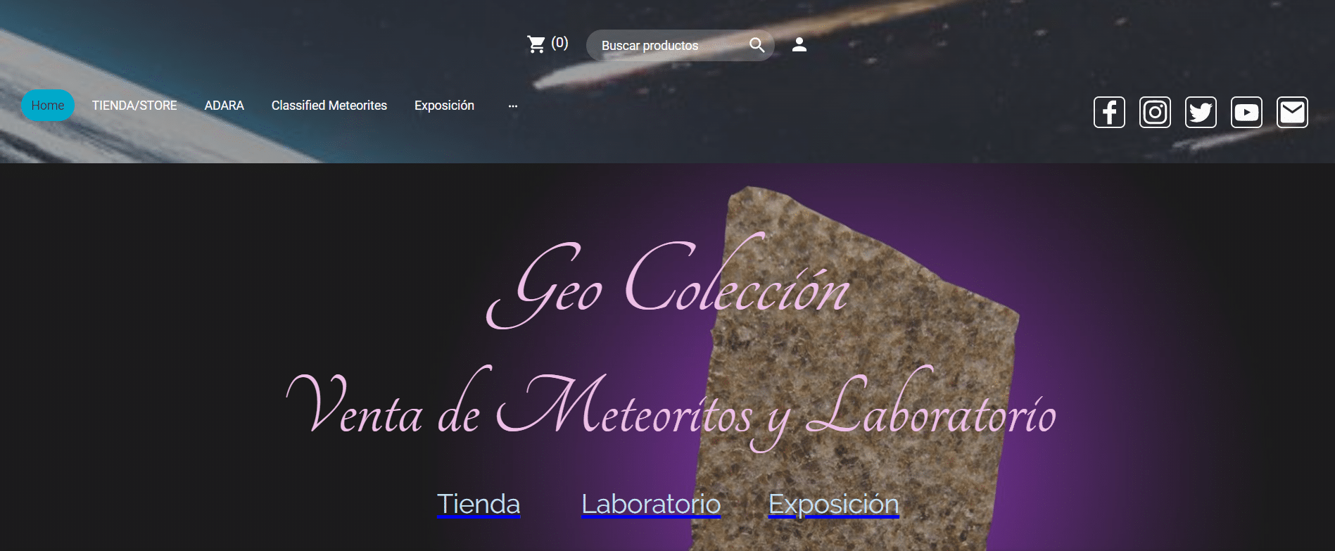 Geo Coleccion