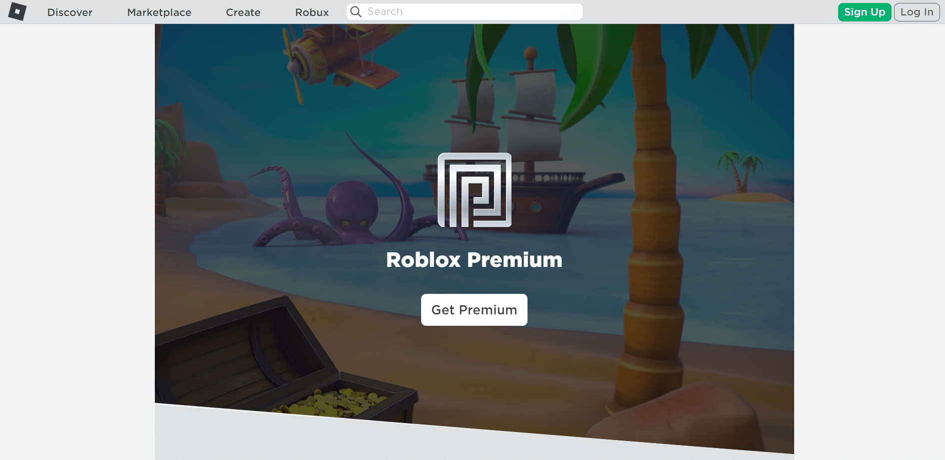 Roblox Premium