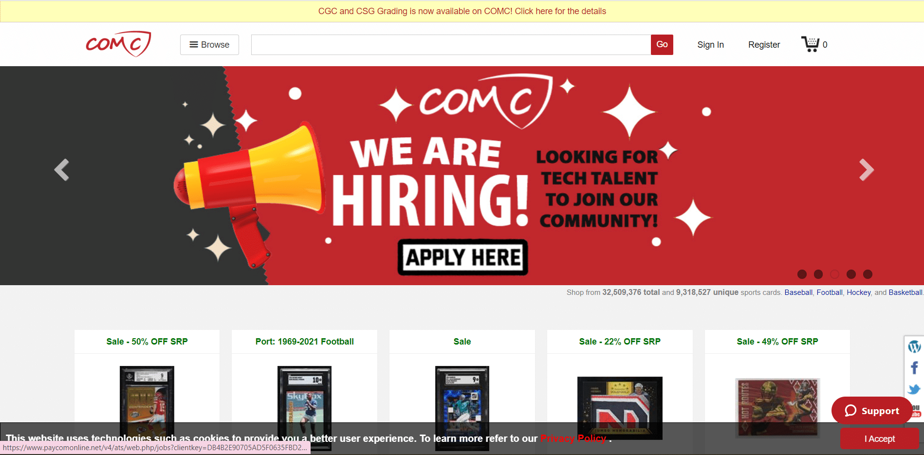 Comc