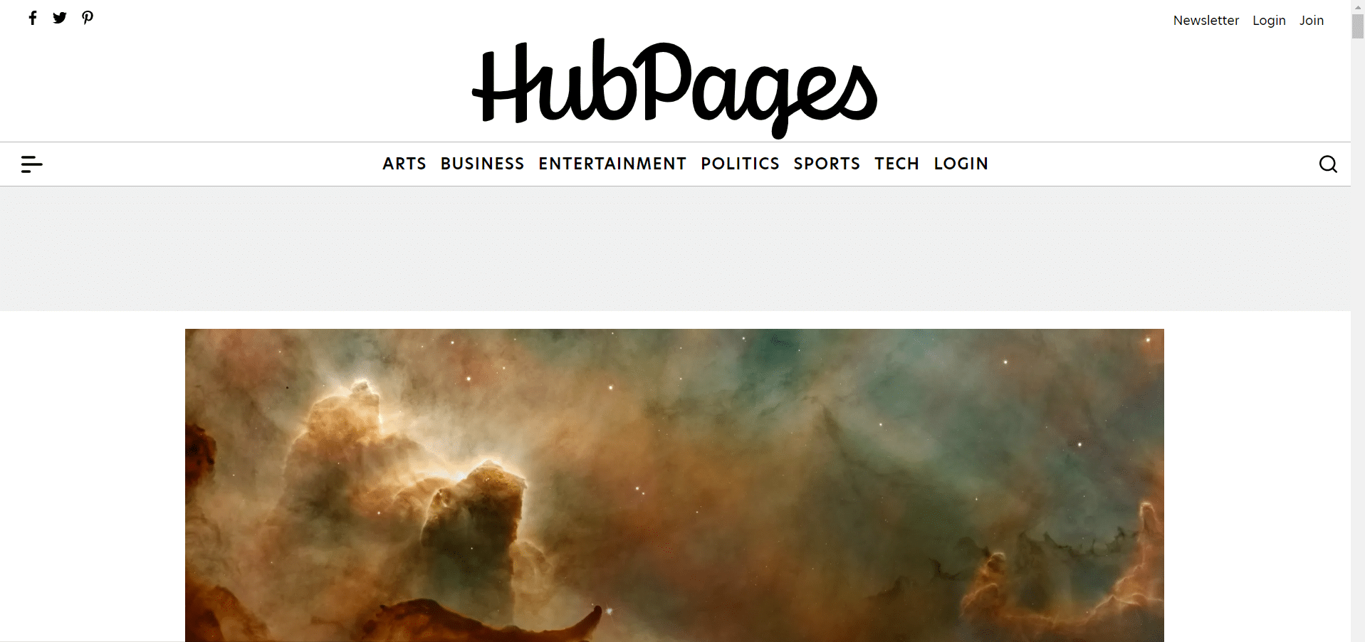 HubPages