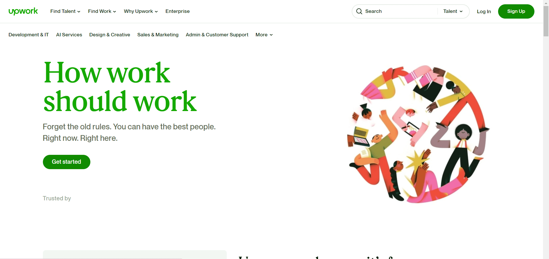 Upwork