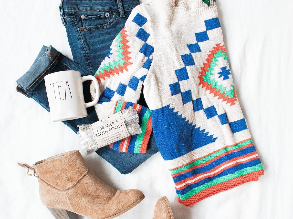online stylist image